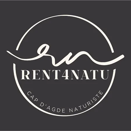 Village Naturiste R4n - Vida Loca Port Nature Apartment *