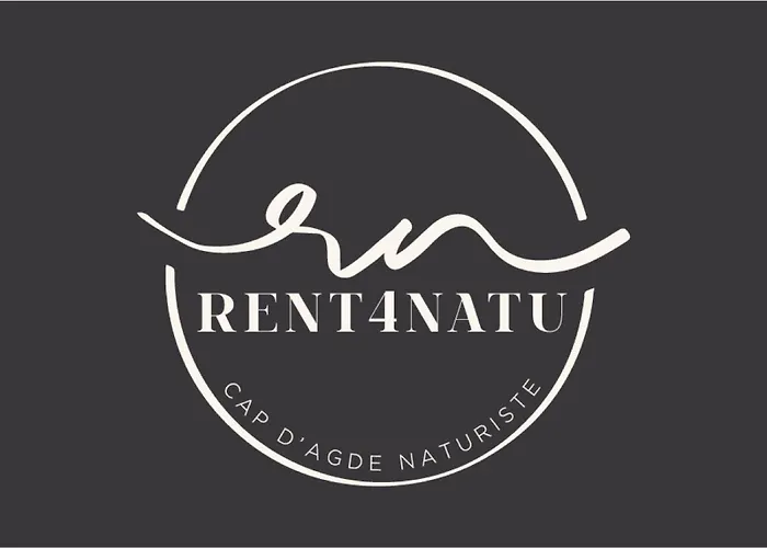 Village Naturiste R4n - Vida Loca Port Nature 公寓 *